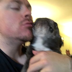 Meet your Posher, Mickey